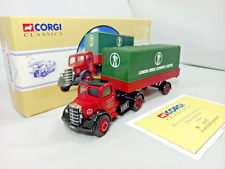 Corgi 97301 Bedford O