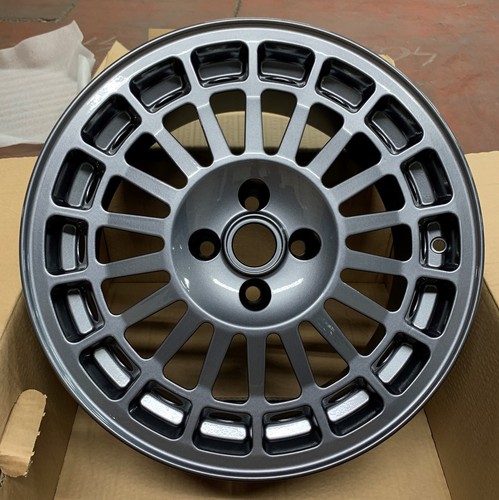 Iwma montecarlo 736 - montecarlo, alloy