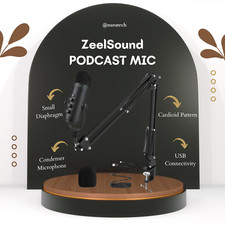 Professional Streaming Podcast
