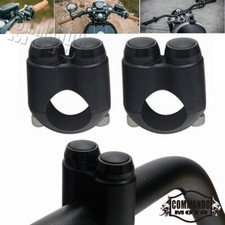 1" Handlebar Momentary Switch