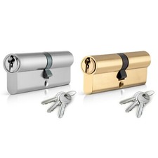 Xfort euro profile cylinder - euro,