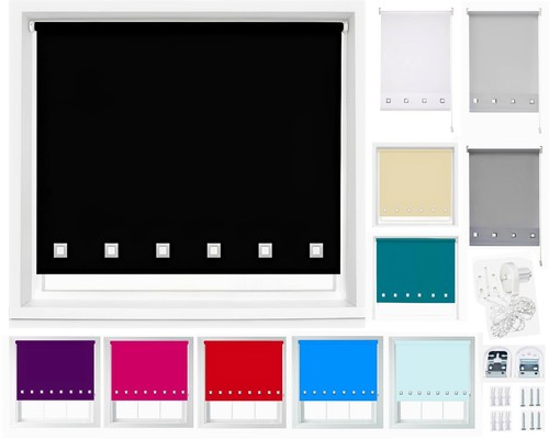 Roller blinds easy fit - easy,