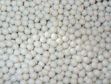 500 WHITE PLASTIC BB GUN