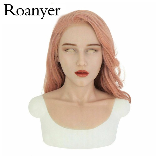 Roanyer realistic silicone - roanyer,