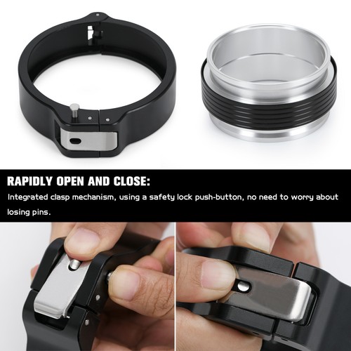 Aluminum black 32515 - aluminum,