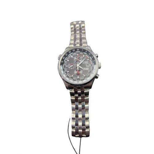 Red arrows citizen watch - citizen,