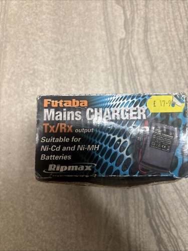 Futaba radio transmitter - radio,