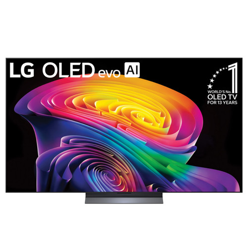 Inch oled evo c6 - inch, 4k
