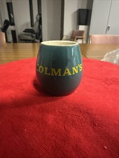 Colman’s Mustard Green