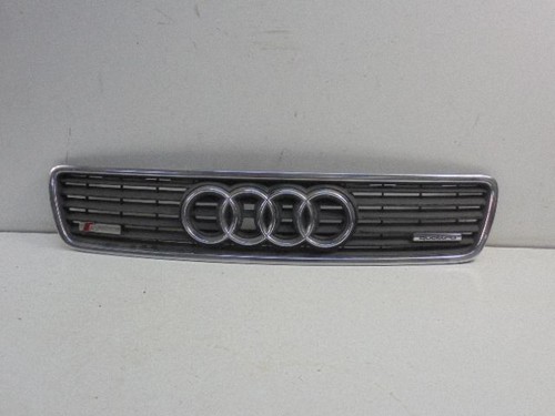 Audi 8d 1997 front - audi,
