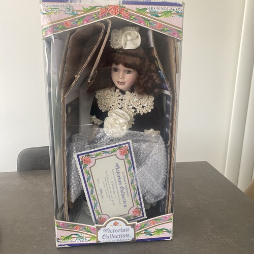 Victorian collection porcelain - victorian,