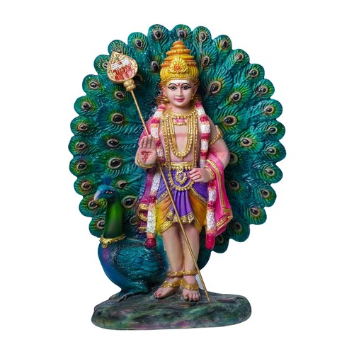 Hindu god lord murugan - god,