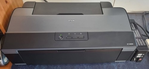 Epson 1400 eco - epson, a3+