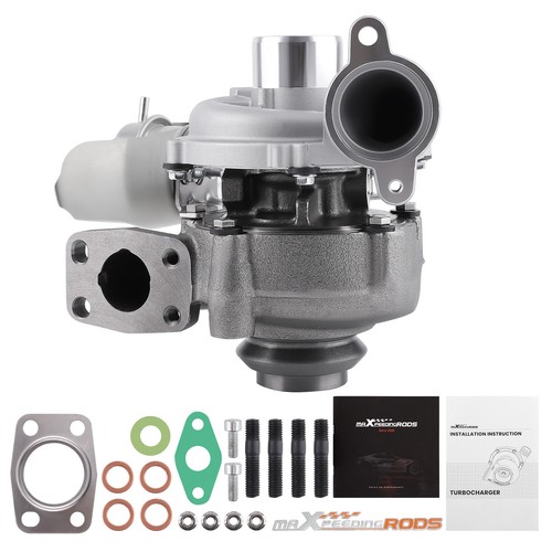 Turbocharger for ford - turbocharger, citroen