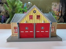 Fireman Sam Vintage Fireman