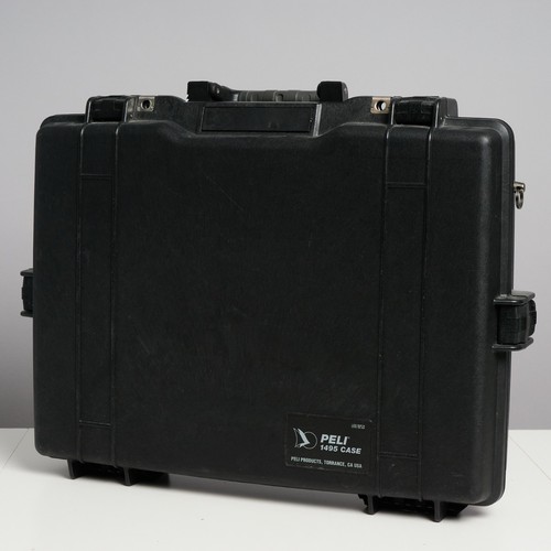 Peli 1495 protector laptop - peli,