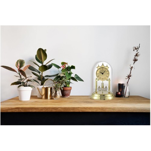 Tristan desk clock - i, elegant