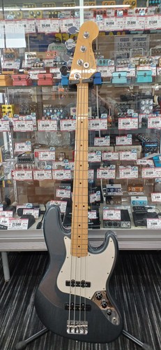 Fender american standard - standard, jazz