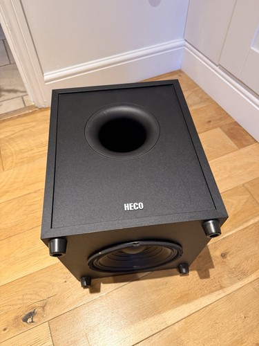 Awesome heko ultraspace 510 - awesome, a