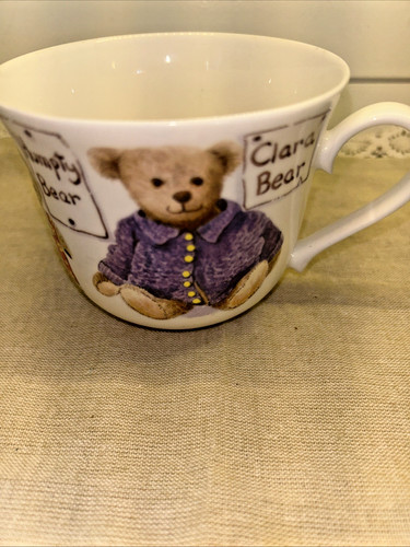 Favorite teddies roy - my, by