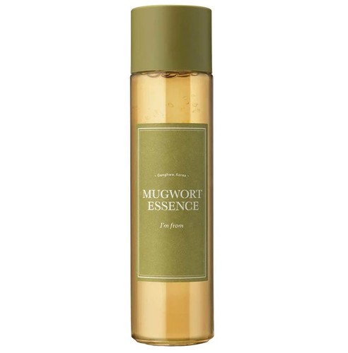 From mugwort essence 150ml - mugwort,