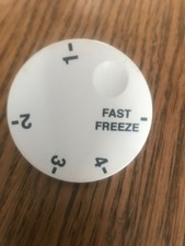 Beko Fridge Thermostat Dial