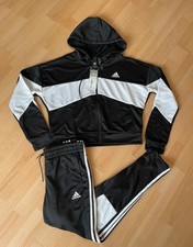 Adidas Tracksuit Bold Block -