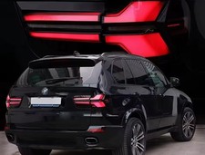 Upgrade G05 style LED Rear