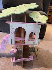ELC Rosebud Treehouse (Early