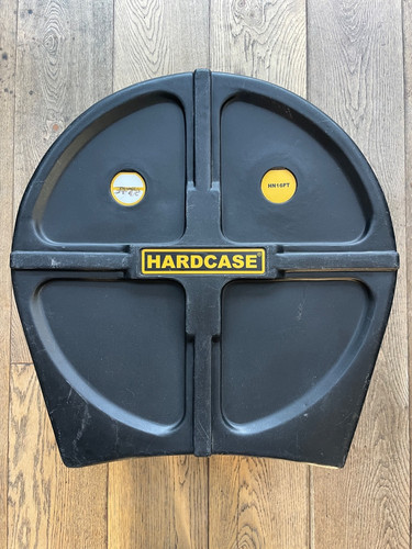 Hardcase floor tom drum - floor,