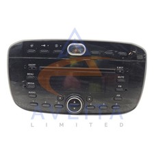 Fiat Punto Evo 09-12 Stereo