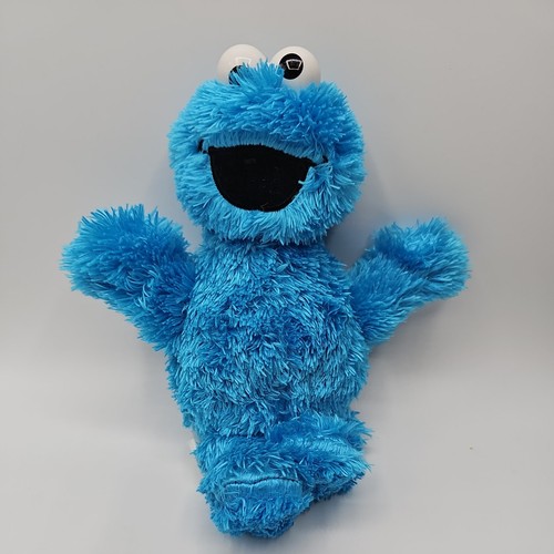 Cookie monster sesame - sesame, street