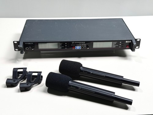 Sennheiser 3532 dual - sennheiser,