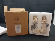 Willow Tree Sisters By Heart