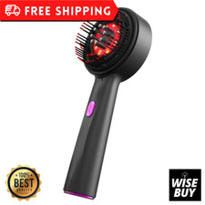 Scalp Massaging Brush