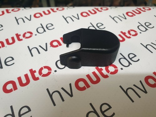 Cap cover wiper - cap,
