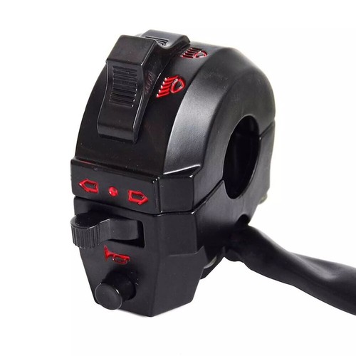 Motorcycle handlebar - motorcycle, 7/8"handlebar