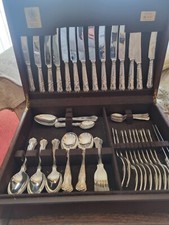 KINGS Design Arthur Price