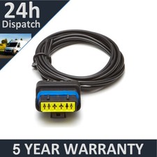 Front Rear Temic Window Module