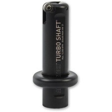 Arbortech TURBO Shaft