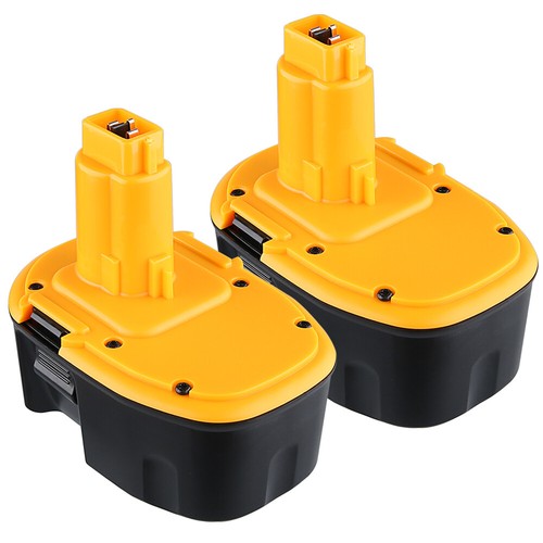 4800mah for dewalt - 2x,