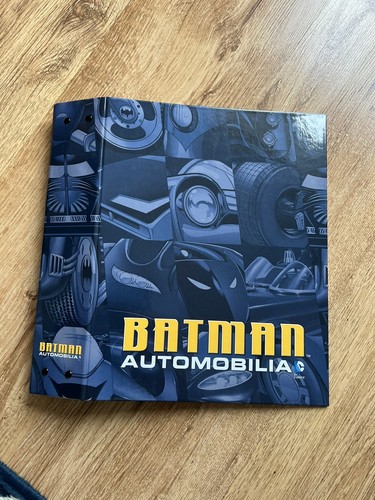 New eaglemoss batman - eaglemoss,