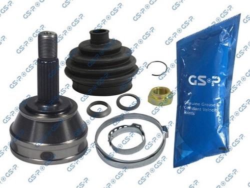 Gsp 861002 drive shaft linkage - gsp,