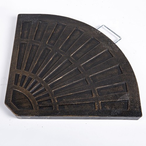 Outdoor garden parasol - outdoor,