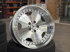 New 18x8.5 18x9.5 Aero Classic