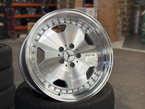 New 18x8 18x9 - new, aero
