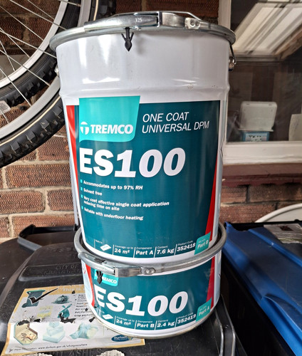Packs tremco es100 one - 2,