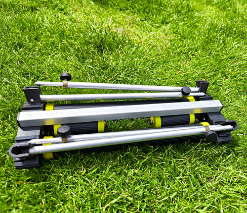 Boss tackle adjustable - adjustable, pole