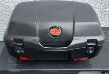 HEPCO BECKER LUGGAGE TOURING