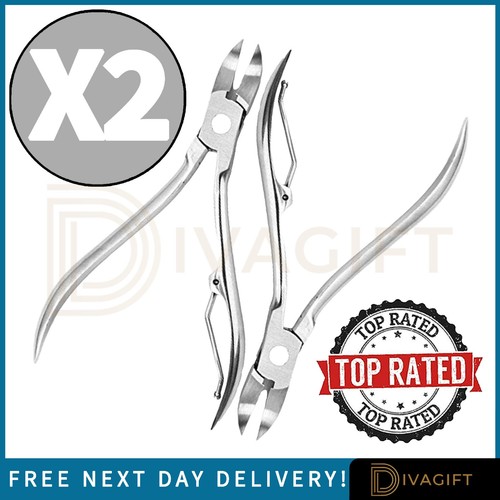 Cuticle nail nipper - cuticle,